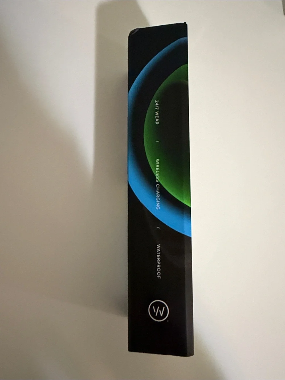 4.0 Fitness & Sleep Smartband - Black